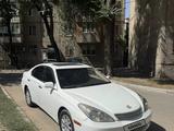 Lexus ES 300 2001 года за 4 500 000 тг. в Алматы