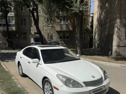 Lexus ES 300 2001 года за 4 500 000 тг. в Алматы