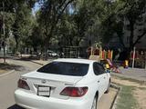 Lexus ES 300 2001 года за 4 500 000 тг. в Алматы – фото 2