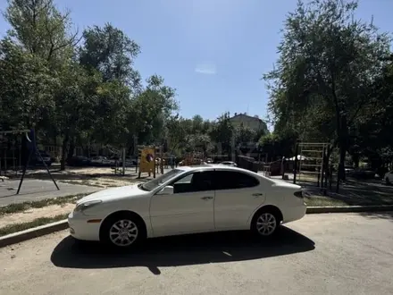 Lexus ES 300 2001 года за 4 500 000 тг. в Алматы – фото 4