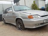 ВАЗ (Lada) 2114 2013 года за 780 000 тг. в Алматы