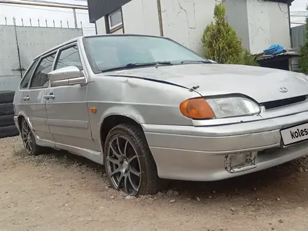 ВАЗ (Lada) 2114 2013 года за 780 000 тг. в Алматы