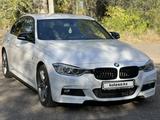 BMW 320 2014 года за 12 000 000 тг. в Астана – фото 2