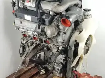 Двигатель suzuki grand vitara H20 H25 H27 J20A J24 J27 за 500 000 тг. в Алматы – фото 3