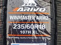 Arivo 235/60R18 ARW2 за 50 000 тг. в Шымкент