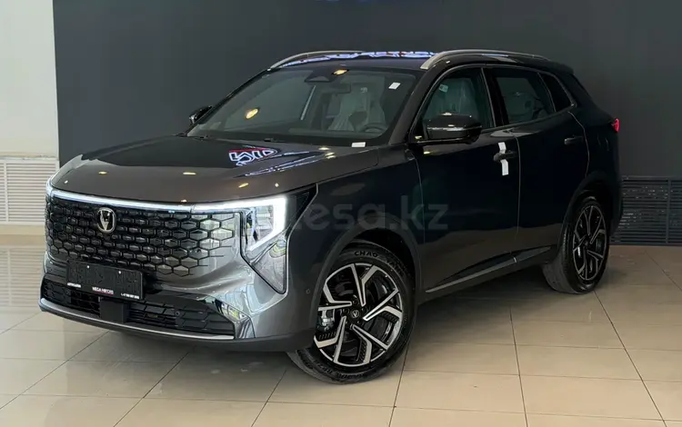 Changan CS55 Plus 2026 года за 9 800 000 тг. в Алматы
