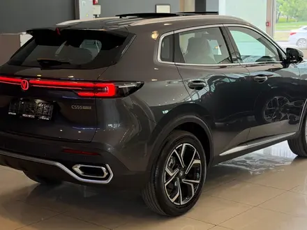 Changan CS55 Plus 2026 года за 9 800 000 тг. в Алматы – фото 2