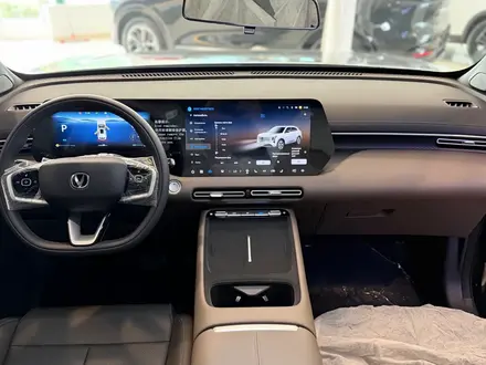 Changan CS55 Plus 2026 года за 9 800 000 тг. в Алматы – фото 4