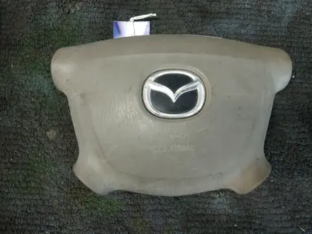 Airbag mazda за 10 000 тг. в Караганда