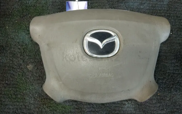 Airbag mazda за 10 000 тг. в Караганда