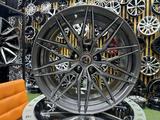 Диски r18*5*108 Volvo Китайцы в наличии Astana за 246 000 тг. в Астана