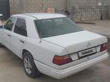 Mercedes-Benz E 200 1992 года за 1 100 000 тг. в Шымкент – фото 5