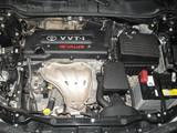 Двигатель из Японии 2AZ-FE VVTi на Toyota Camry 2.4л 2az… за 145 900 тг. в Астана – фото 3