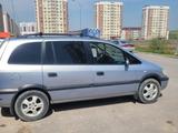 Opel Zafira 2002 года за 2 400 000 тг. в Шымкент – фото 2