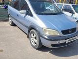 Opel Zafira 2002 года за 2 400 000 тг. в Шымкент – фото 3