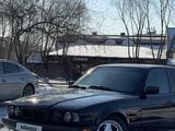 BMW 525 1995 годаүшін3 600 000 тг. в Астана