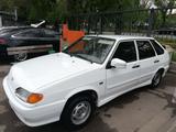 ВАЗ (Lada) 2114 2013 года за 1 500 000 тг. в Алматы