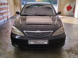 Toyota Camry 2004 годаүшін4 400 000 тг. в Актобе