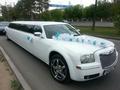 Лимузин Chrysler 300c 2016 года в Павлодар