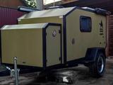 NOMAD  nomad camper 2023 года за 6 300 000 тг. в Алматы – фото 2