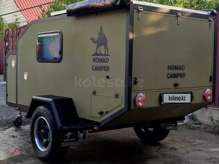 NOMAD  nomad camper 2023 года за 6 300 000 тг. в Алматы – фото 3