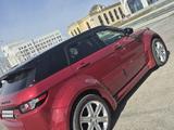 Land Rover Range Rover Evoque 2014 года за 11 500 000 тг. в Кызылорда – фото 2