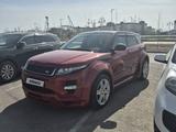 Land Rover Range Rover Evoque 2014 года за 11 500 000 тг. в Кызылорда