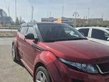 Land Rover Range Rover Evoque 2014 года за 11 500 000 тг. в Кызылорда – фото 3
