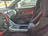 Land Rover Range Rover Evoque 2014 года за 11 500 000 тг. в Кызылорда – фото 5