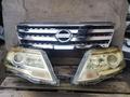 Фара передняя решетка радиатора за 300 000 тг. в Алматы