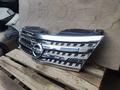 Фара передняя решетка радиатора за 300 000 тг. в Алматы – фото 22