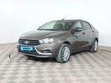 ВАЗ (Lada) Vesta 2019 года за 3 990 000 тг. в Шымкент