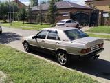 Mercedes-Benz 190 1987 года за 500 000 тг. в Астана