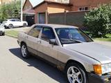 Mercedes-Benz 190 1987 года за 500 000 тг. в Астана – фото 2