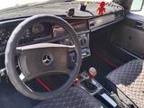 Mercedes-Benz 190 1987 года за 500 000 тг. в Астана – фото 5