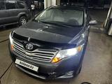 Toyota Venza 2011 года за 10 000 000 тг. в Алматы