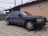 Mercedes-Benz 190 1990 годаүшін900 000 тг. в Алматы