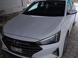 Hyundai Elantra 2020 года за 7 000 000 тг. в Кызылорда