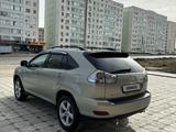 Lexus RX 350 2006 годаүшін8 500 000 тг. в Шымкент – фото 4