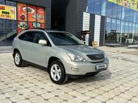 Lexus RX 350 2006 годаүшін8 500 000 тг. в Шымкент