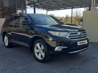 Toyota Highlander 2011 года за 14 400 000 тг. в Шымкент