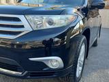 Toyota Highlander 2011 года за 14 400 000 тг. в Шымкент – фото 5