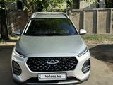 Chery Tiggo 2 2023 года за 4 800 000 тг. в Алматы – фото 3