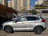 Chery Tiggo 2 2023 года за 4 800 000 тг. в Алматы – фото 5