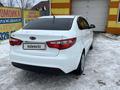 Kia Rio 2014 года за 5 100 000 тг. в Петропавловск – фото 3