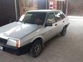 ВАЗ (Lada) 21099 2001 годаүшін750 000 тг. в Каратау – фото 2