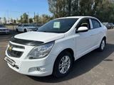 Chevrolet Cobalt 2020 года за 3 371 550 тг. в Алматы