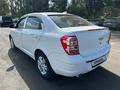 Chevrolet Cobalt 2020 года за 3 371 550 тг. в Алматы – фото 4
