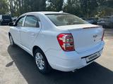 Chevrolet Cobalt 2020 годаүшін3 371 550 тг. в Алматы – фото 4