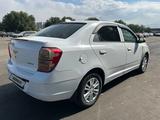 Chevrolet Cobalt 2020 годаүшін3 371 550 тг. в Алматы – фото 5